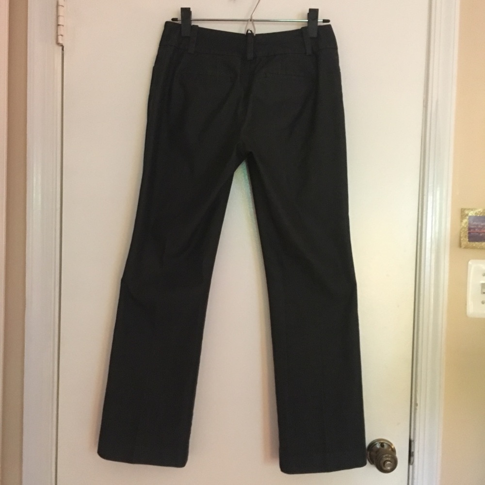 Curvy Petite pant